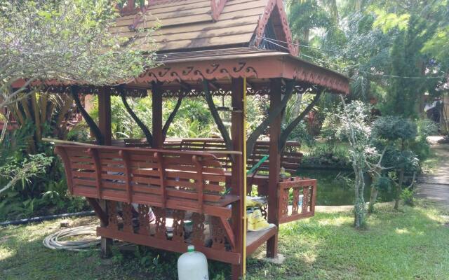 Paradise Garden Resort