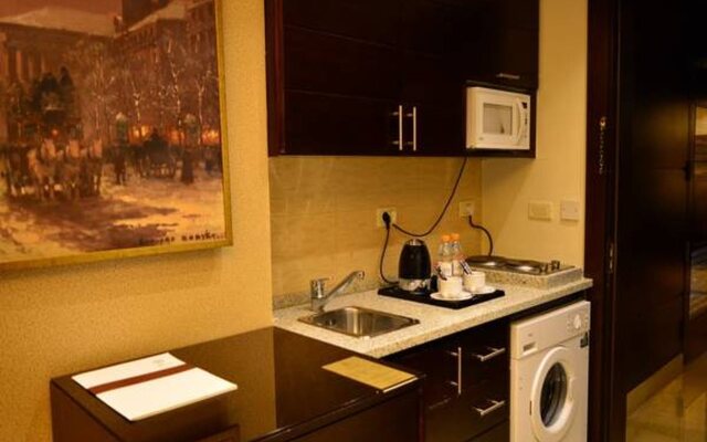 Nadine Boutique Hotel