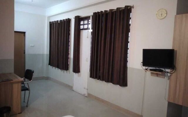 Firefly Guesthouse