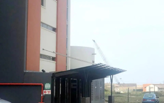 Quayside 606 Durban Point