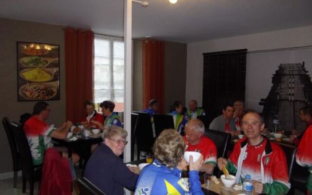 Hotel Saint François