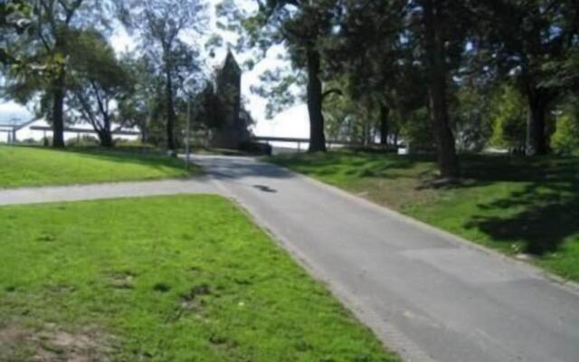 Hotel Gildenhof - An den Westfalenhallen Dortmund