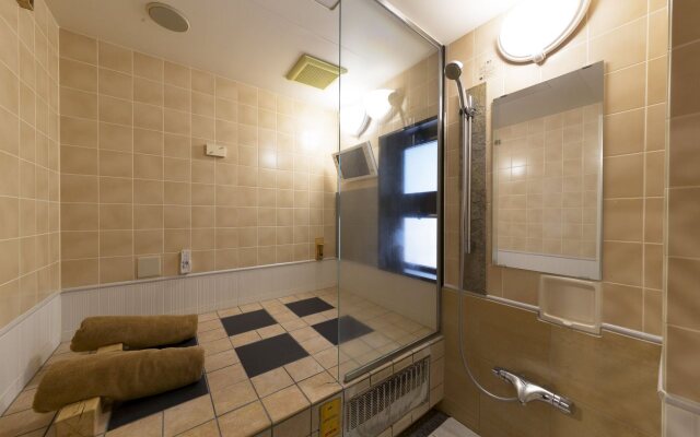 Hotel Lotus Nara - Adults Only