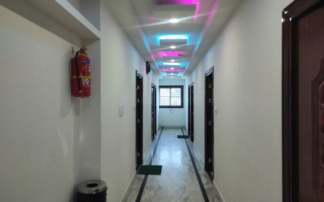 Hotel Prova