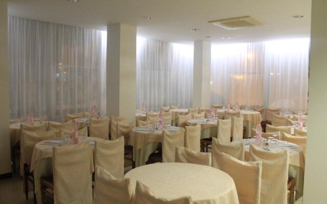 Hotel Marconi Miramare