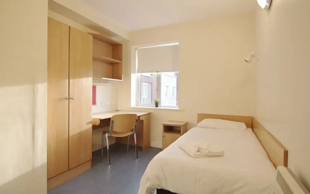 Waterford City Campus - Self Catering