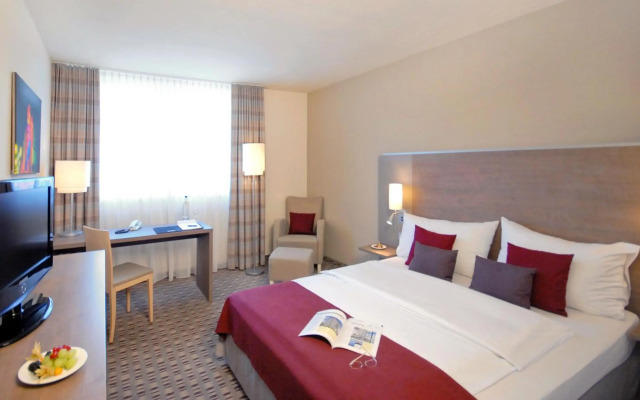 Mercure Hotel Frankfurt Eschborn Ost