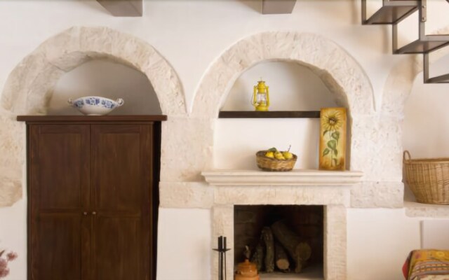 Masseria Parco D'Albero