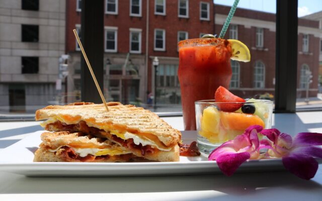 Hotel Indigo Baltimore Downtown by IHG