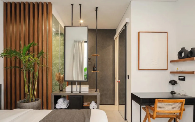 Berawa Living 2 Managed By CPM Bali