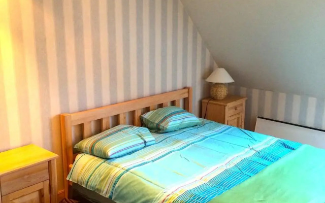 Nida Apartments