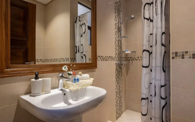 Marjaan Apartments
