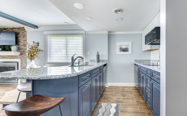 Ski View Dr 2 by VTrips