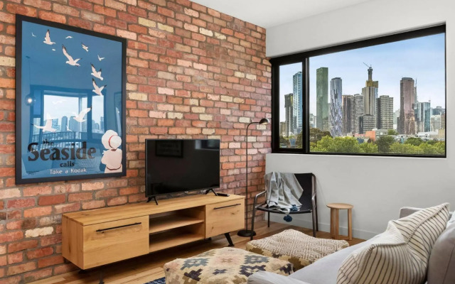 BOUTIQUE STAYS - Highviews