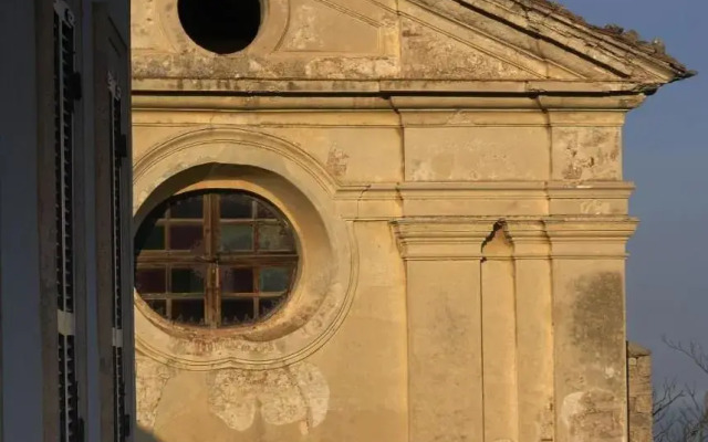 Hotel & Ristorante Zunica 1880