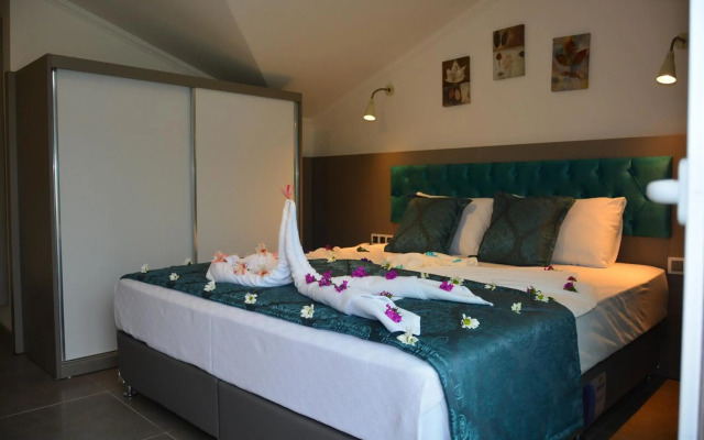 The Nordic Hotel
