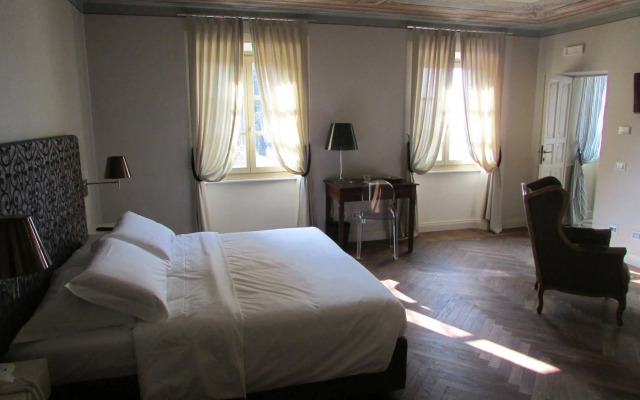 Villa Fontana Relais Suite & SPA