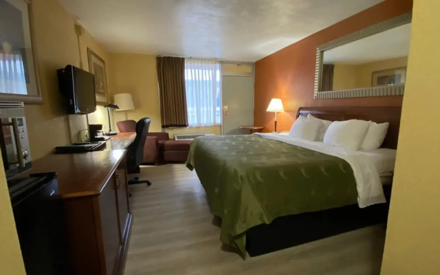 Ramada by Wyndham Rome / Verona