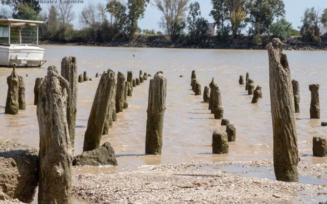 Vivienda Rural el Retorno