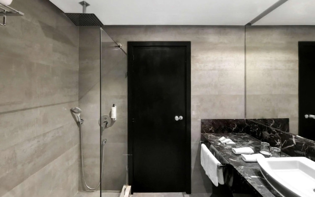 Mövenpick Hotel Casablanca