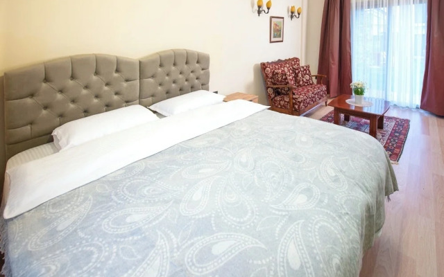 Urla Köstem Müze Otel