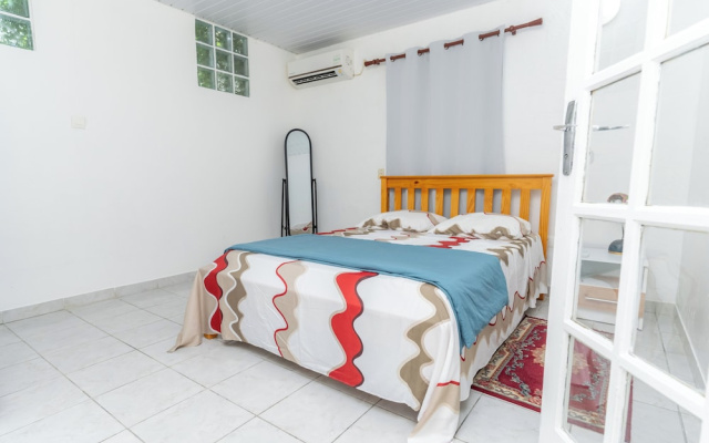 Appartement Standard a Cayenne Baduel