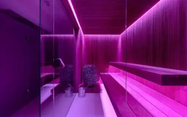 Apartments and Rooms Kaja