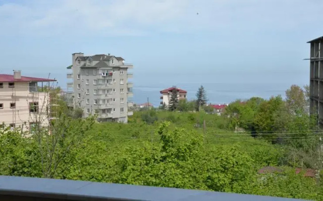 Ali Yigit Villa