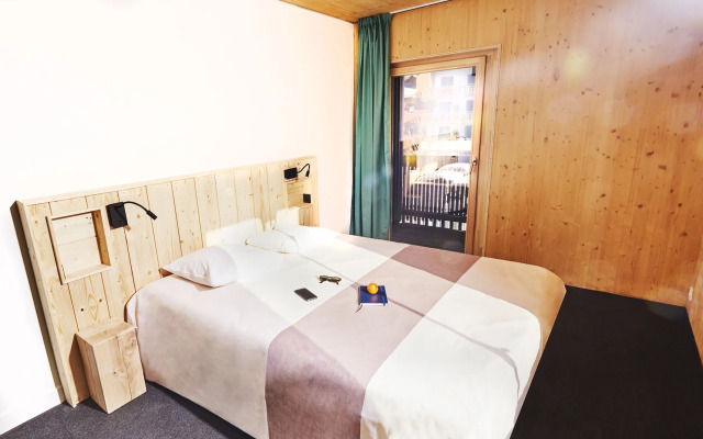 The People - Les 2 Alpes - Hostel