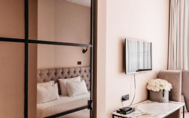 Abokamento Boutique Rooms