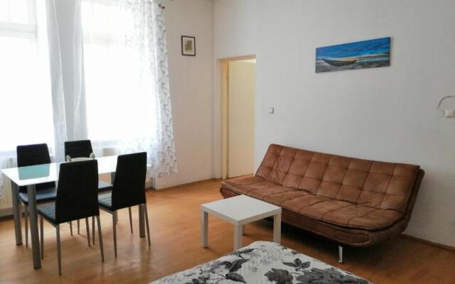 Apartments Diana-contactless check-in!