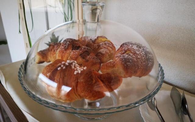 Vivere San Vito Lo Capo Bed  Breakfast