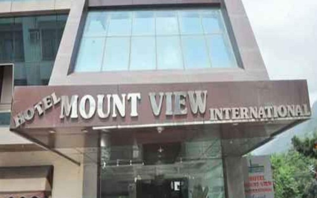 Hotel Mountview International