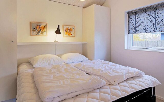 Holiday Home in Slagelse