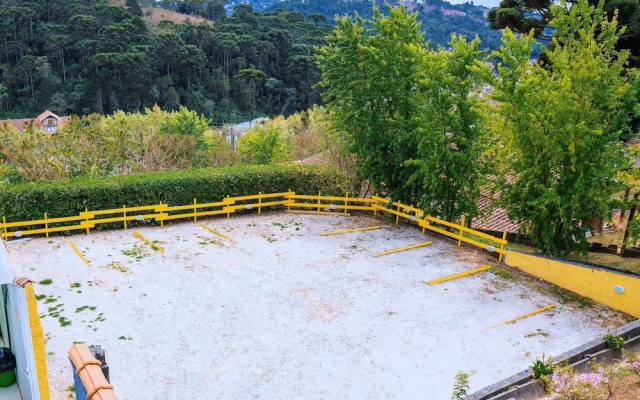 Pousada Araucária Suítes