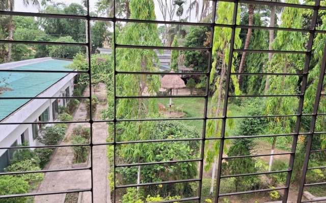 Green Park Tea Resort Sreemangal