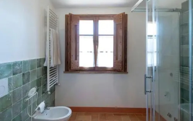 Agriturismo Casa Vecchia