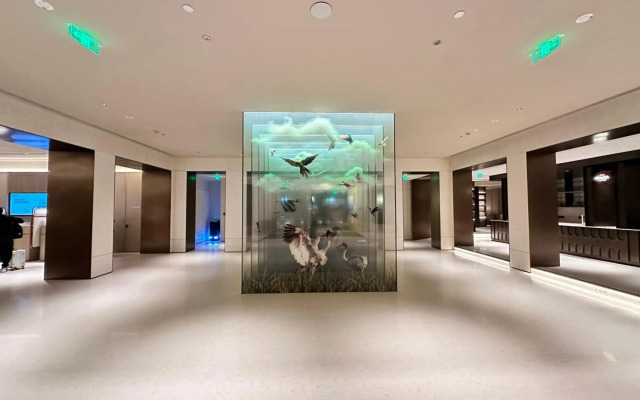 Mercure Hongqiao Airport