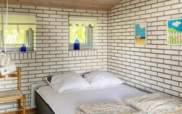 8 Person Holiday Home in Haderslev-by Traum