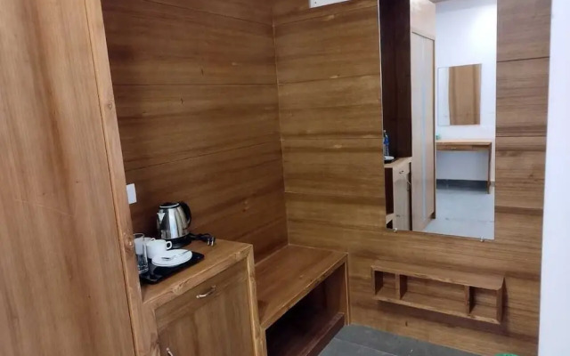 The Wild Trails Clarks Exotica Munnar