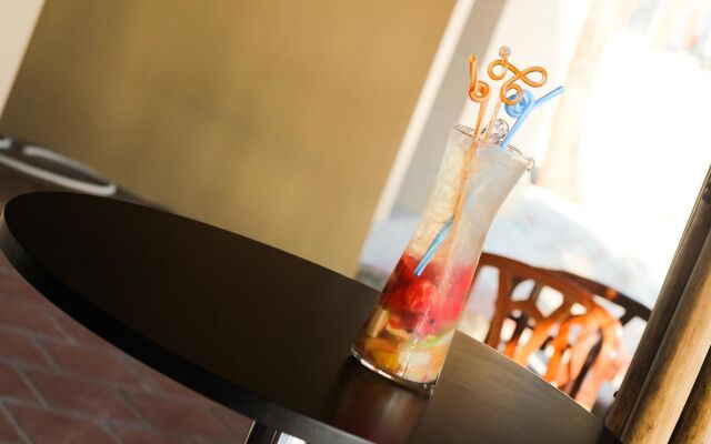 Eagles Beach Resort