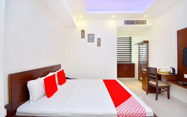Splash Fun Resorts by OYO Rooms
