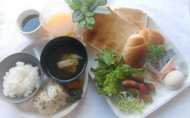 Ryogoku River Hotel