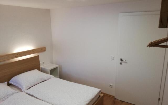 Lärchenreith Appartement