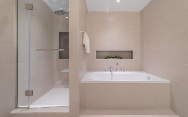 DXB - Blvd Heights 1 - 1407 - DT
