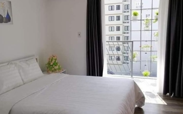 Florence Apartment