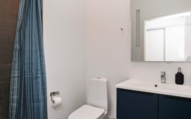 10 Person Holiday Home in Bogense-by Traum