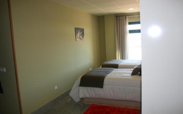 Apartamento "CAMPO CARMEN"