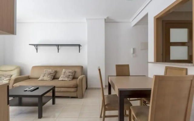 Apto Costa Azahar III Rental Holidays Ref 013