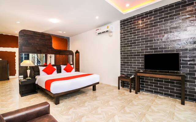 Baan Noppadol Hua Hin Loft Hotel